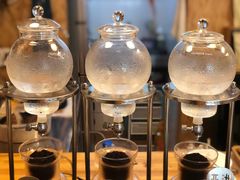 -几米咖啡(龙洲湾花园店)