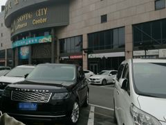 -燕莎友谊商城(亮马桥店)