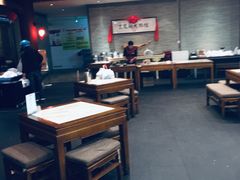 大堂-三凤酒家·百年无锡菜(清扬茂业店)