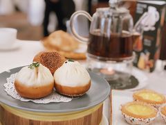 -维多利亚大酒店·雅园中餐厅
