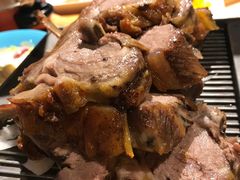 -胖老汉椒麻鸡清真新疆菜(西御街店)