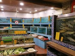 水产区-顺德一品粥·20年凤城老字号(芳村店)