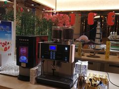 -鲁商铂尔曼大酒店·铂丽自助餐厅