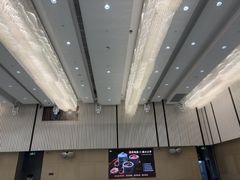 -喜宴又一村·粤菜·茶点·海鲜(壹方天地店)