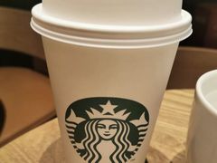 -星巴克(杭州银泰城西一店)