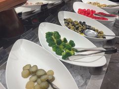 -拉蒂娜·巴西牛排馆 Latina·Brazilian Steakhouse(王府井喜悦店)