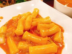 -韩礼年糕(飞虹路店)