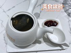 -广府汤语·靓汤·早茶·小粤菜(仁恒梦店)