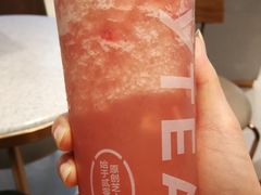 -喜茶(北京华贸购物中心店)