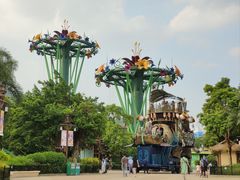-珠海长隆海洋王国