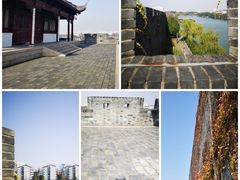 -相门城墙文化休闲景区