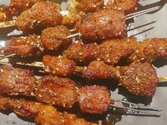 -刘成杰锦州烧烤(南河路店)