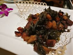 -新竹里馆·花园餐厅(兴苑路店)