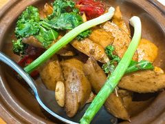 -荷恬·精致蔬食料理(星海店)