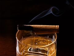 -The Bottle Bar(羲和商业广场店)