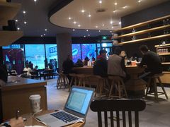 -星巴克臻选(郑州国贸360广场店)