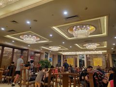 大堂-顺德人家食府(黄金广场店)