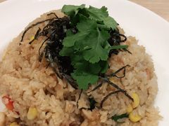-意莱莉休闲餐厅(东汇城店)
