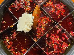 -化龙桥九宫格火锅(清水河店)