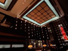 -天龙轩(香港丽思卡尔顿酒店)