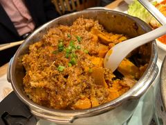 压锅双拼-将军府·鸡毛店(武侯祠店)