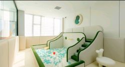 -弗蕾亚·和月月子调理院(东湖店)