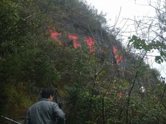 -重庆云阳龙缸景区