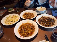 -天下客饭店(中山路店)
