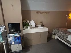-Hi Beauty Skin 科技美肤中心