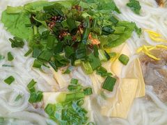 蒙自过桥米线-束河人家(南锣鼓巷店)