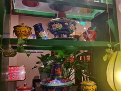 -古关火锅店(古北水镇景区店)