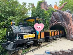 -郑州方特梦幻王国