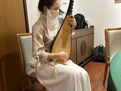 -荷风细雨·中国茶宴(碧云店)