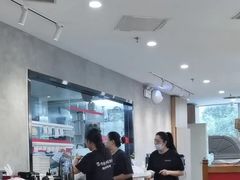 -叁拾壹克饺子·东北菜(国贸店)