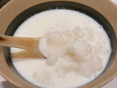 奶白酒-胡麻(静安嘉里店)
