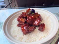 -福荣新中式餐厅