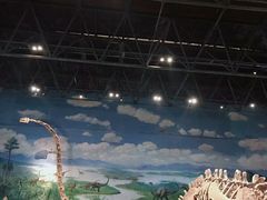 -自贡恐龙博物馆