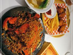 -避风塘·金牌店·夜宵(金玉兰店)