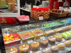 -本格旺索罗(樟宜机场T1店)