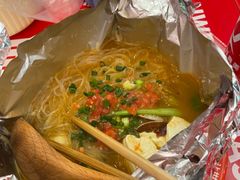 -见味花甲(福田coco park店)