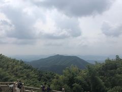 -径山寺