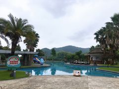 -宁波九龙湖开元度假村