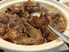 -季家厨房(长江东大街店)