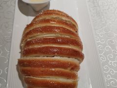 烤花卷-萃華楼(王府井店)