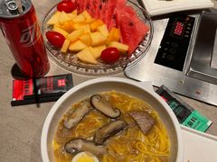 -丰茂烤串(金源店)