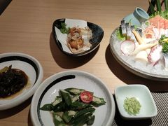 -德川家日本料理(中关村寰太大厦店)