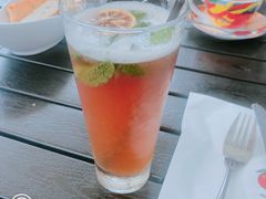 -安妮意大利餐厅(世贸天阶店)
