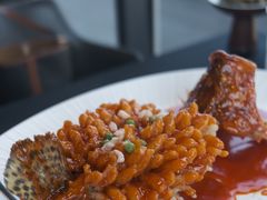 桂鱼-江南雅厨(李公堤店)