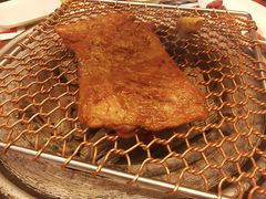 宫中拌猪排-青鹤谷(苏州店)