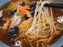 -重元寺香积厨素斋馆